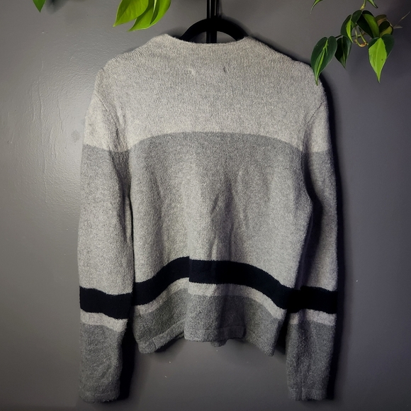 C&C California mock neck sweater - Picture 2 of 7